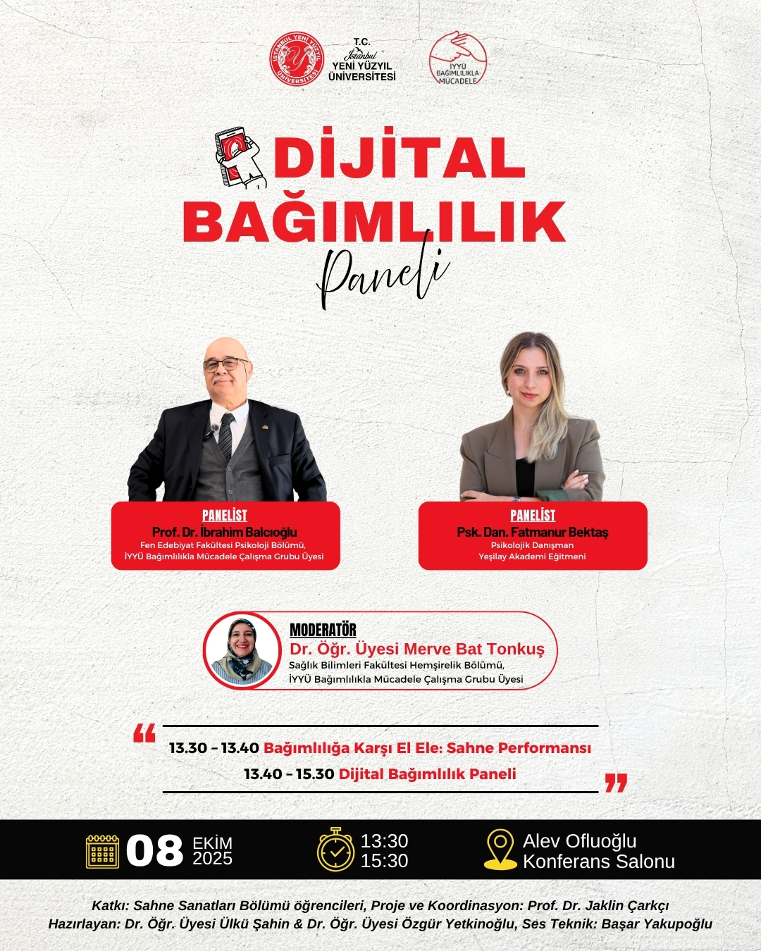 Popup Resmi