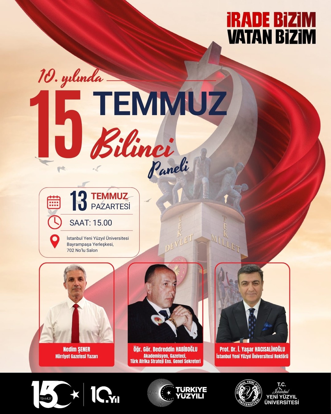 Popup Resmi